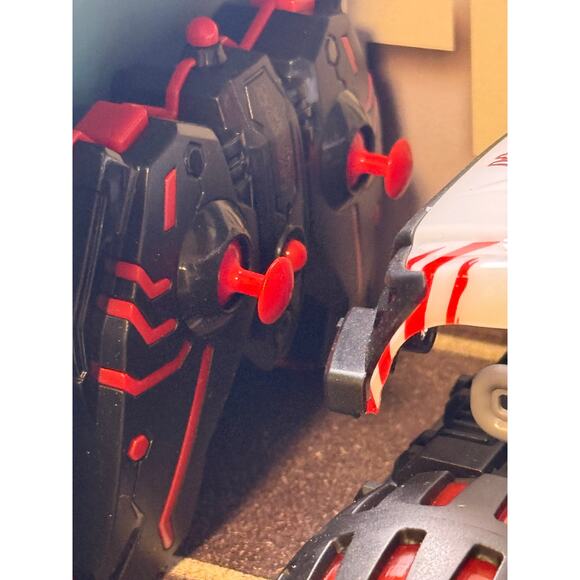 Hyper Toy Co. 1:20 Scale RC Monster Cool Lighting Truck Remote Control - NEW - Picture 3 of 9